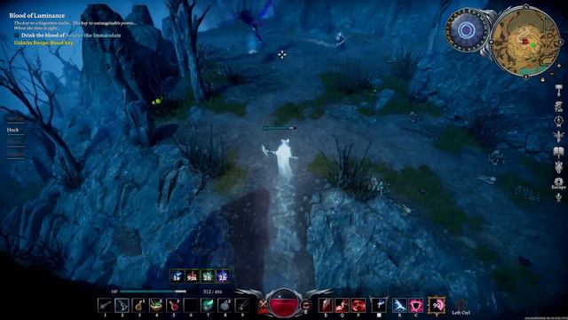V Rising Gameplay Part 43 - GEM BOSS LADY смотреть онлайн