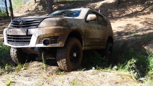 Ховер 3. Пригорок смотреть онлайн