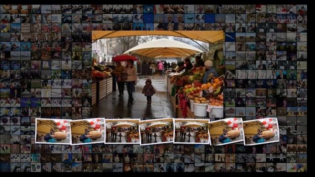 Как отличаются цены на ярмарках и в супермаркетах