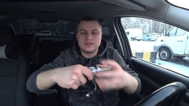 СВЕТОДИОДНЫЕ LED ЛАМПЫ H4 / КАК ПРАВИЛЬНО ВЫБРАТЬ ЛАМПУ ? смотреть онлайн