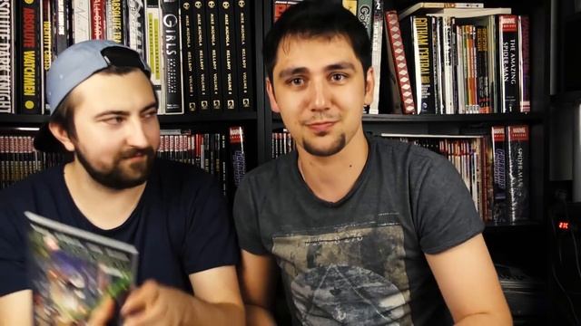Камера Села #45: Распаковка с Сыендуком смотреть онлайн