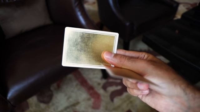 The ULTIMATE Color Change - Card Magic Tutorial (Easy) смотреть онлайн