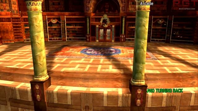 Soul Calibur 2 HD Online - Xbox 360 1080P - Options, Gameplay, Additional Features Overview смотреть онлайн