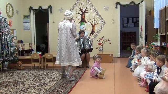 Неваляшки Новый 2015 год смотреть онлайн