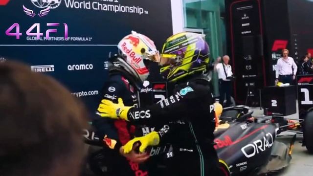 MERCEDES FALHOU COM HAMILTON, POR ISSO ELE VAI PRA FERRARI - FÓRMULA 1 смотреть онлайн
