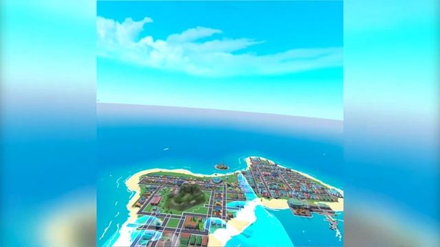 Little Cities Gameplay смотреть онлайн