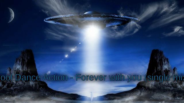 Cool Dance Action - Forever with you (single mix) смотреть онлайн