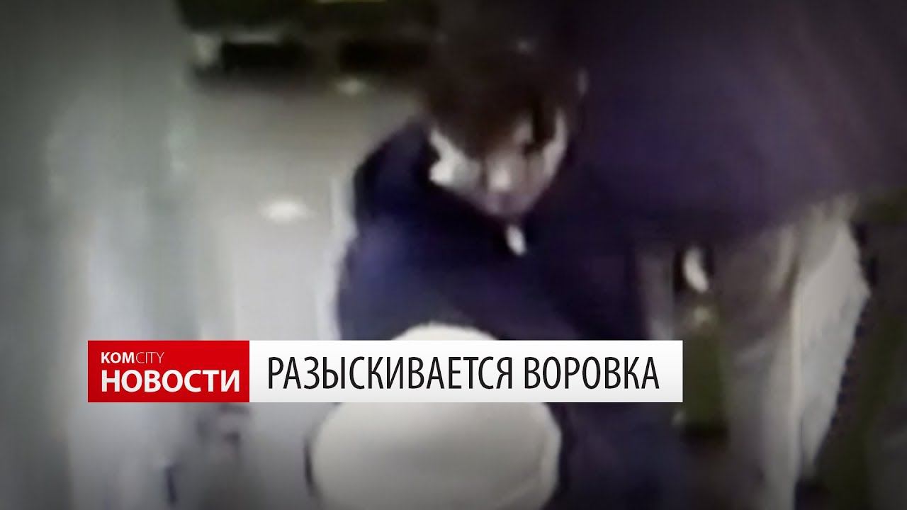 Разыскивается воровка смотреть онлайн