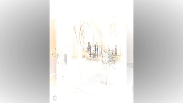 Entryway Decorating Ideas 2023 Modern Living Room Hall Wall Decorations | Home Interior Design Idea смотреть онлайн