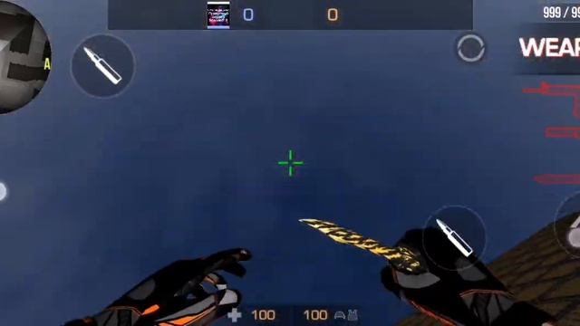 баги приватного сервера standoff 2 смотреть онлайн