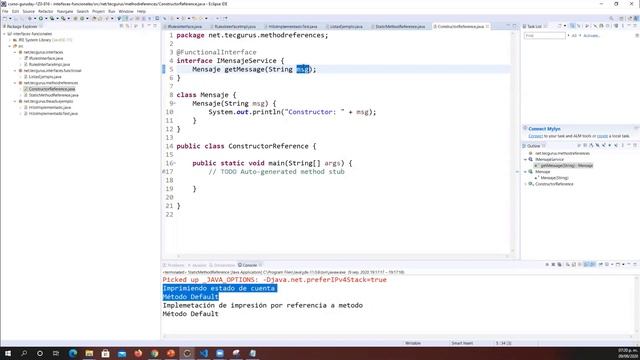 GuruDay " Certificación Java 11" смотреть онлайн