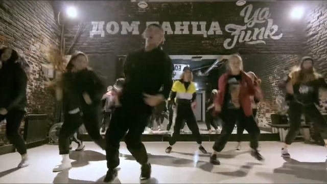OH MY GASH crew. Группа Георгия Куршева. смотреть онлайн