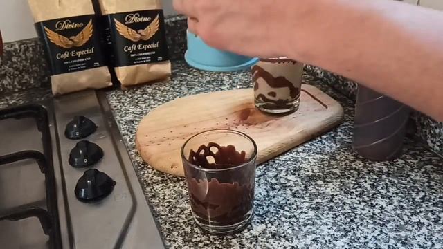 Mocaccino at home as an expert смотреть онлайн
