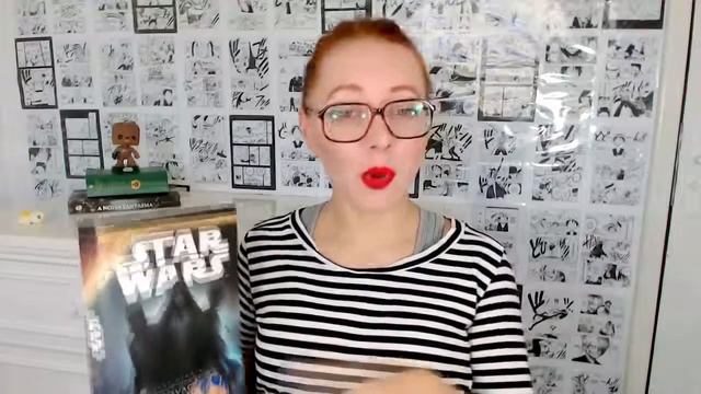 STAR WARS PROVAÇÃO, de Troy Denning Resenha Andra смотреть онлайн