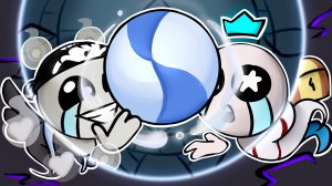 УЛЬТРА ЛОСТЕЦКАЯ КАТКА ► The Binding of Isaac: Repentance |104| Cooperative