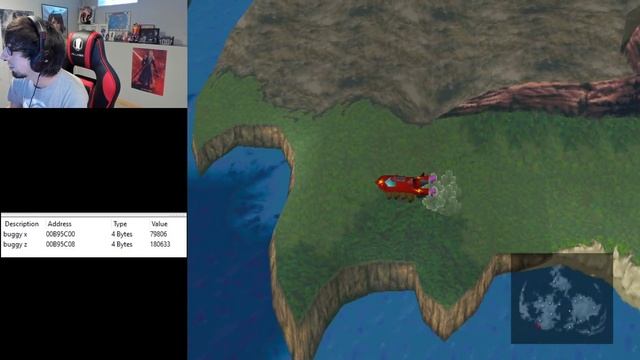 New Cosmo Canyon Skip Setup Completely Changes FFVII Speedrunning смотреть онлайн