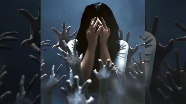 От испуга у ребенка.(можно и взрослым) смотреть онлайн