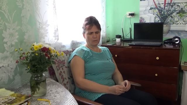 Очередные испытания для нашей семьи! смотреть онлайн