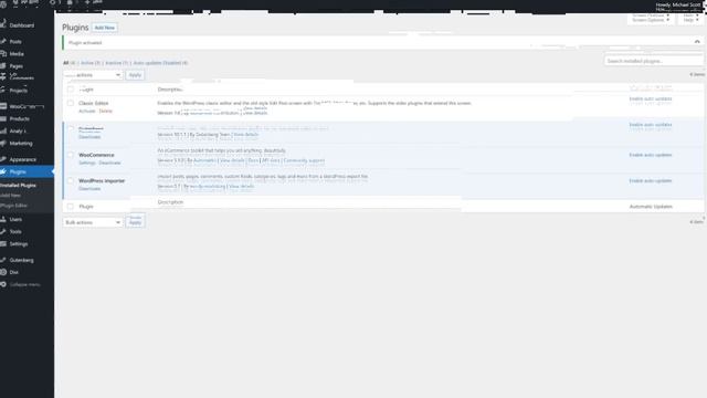 How to Install a WordPress Plugin (3 Different Ways) смотреть онлайн