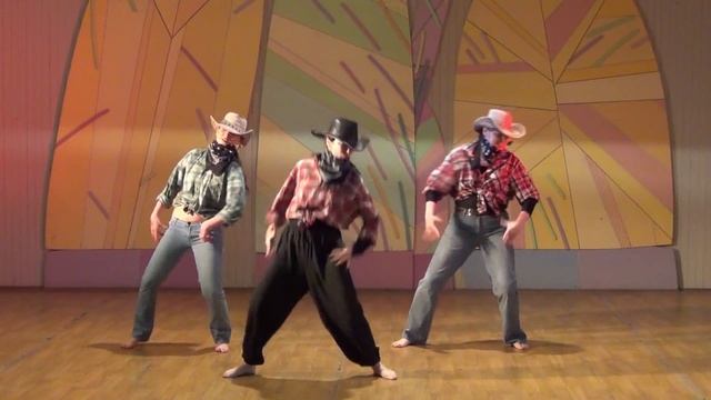 Ансамбль "Гаури" (г. Кондопога) смотреть онлайн