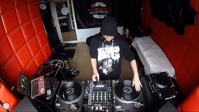 Dj Nail - Break Dj Battle Red Bull BC One Camp Russia 2019 смотреть онлайн