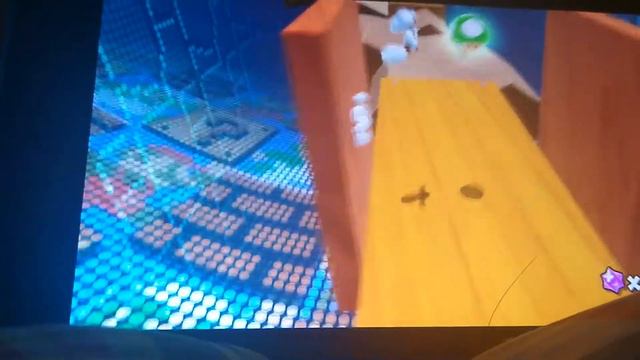 Another Galaxy 2 on Nintendo Switch video (3D All Stars) смотреть онлайн