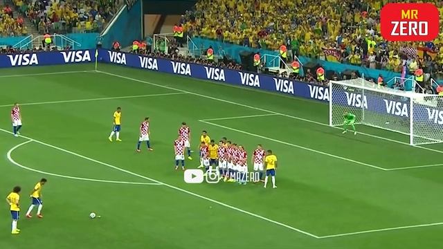Màn Lội Ngược Dòng Khó Tinh Nhất Lịch Sử World Cup #2 смотреть онлайн