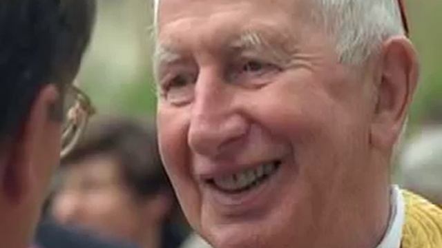 Cardinal Basil Hume (3/10/16) смотреть онлайн