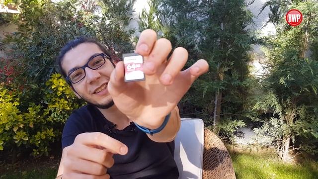 Kingston Canvas 64 GB SD Kart İncelemesi смотреть онлайн
