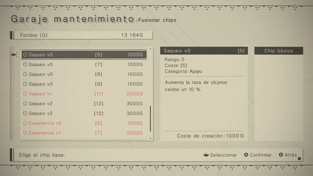 UN DÍA EN EL PARQUE DE ATRACCIONES - Nier Autómata #4 HD смотреть онлайн