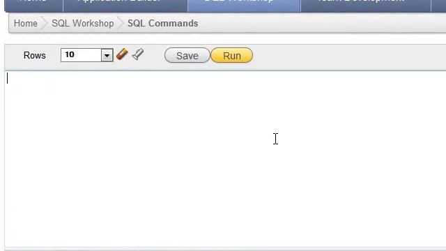 Practica PLSQL en linea (Practice PLSQL Online) смотреть онлайн
