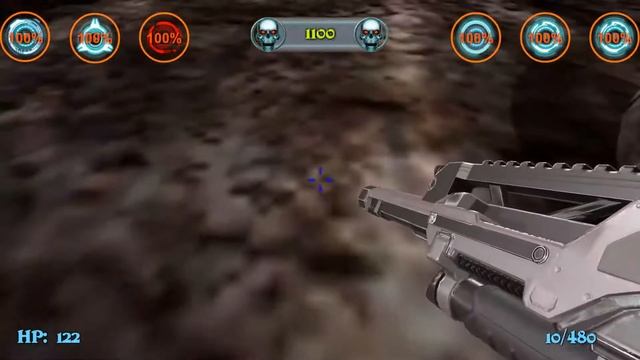 Ancient Arena 2 смотреть онлайн