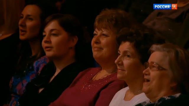 РОМАНТИКА РОМАНСА. Песенка фронтового шофёра - хоровая группа ЦПАН ФСБ смотреть онлайн