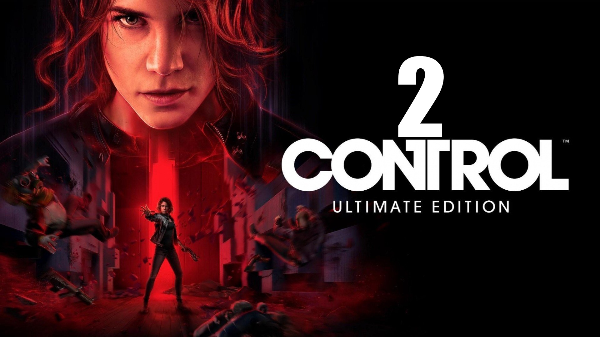 CONTROL #2 смотреть онлайн