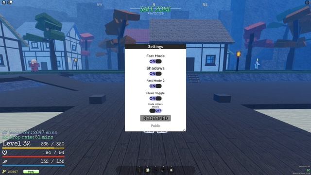 *NEW* GPO FREE CODES Grand Piece Online gives Free DF Reset + Free SP Reset + Race Reroll | ROBLO смотреть онлайн
