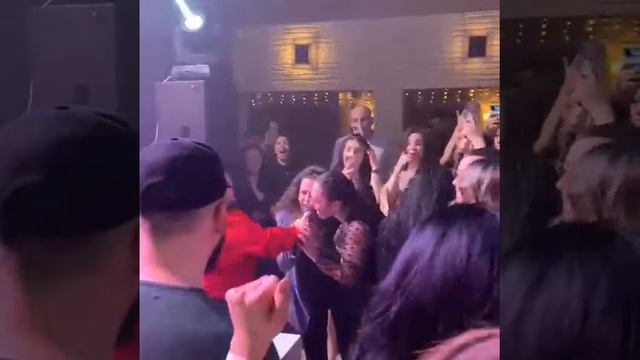 Ресторан Шали смотреть онлайн