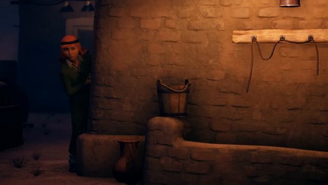 Трейлер Tintin Reporter Cigars Of The Pharaoh
