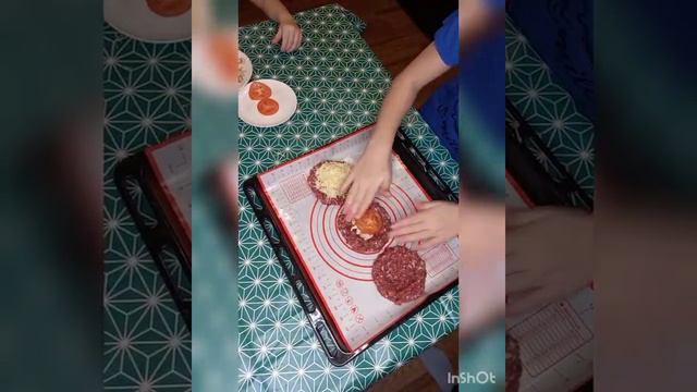 готовим вкусное блюдо, для праздничного стола👍 смотреть онлайн