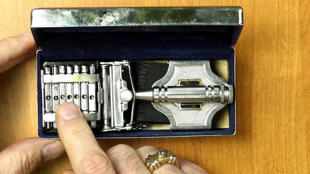 Распаковка с HomeLike Shaving. Раритет смотреть онлайн