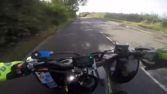 Yfz 450r SE смотреть онлайн