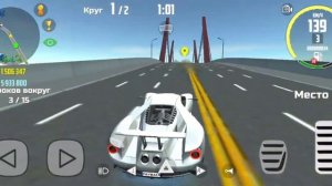 Как заработать миллиарды криптовалюты в игре Симулятор Автомобиля 2? | Симулятор Автомобиля 2