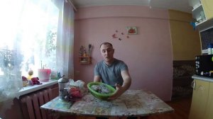 Вяленый карась/таранка из карася