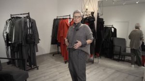 Как выглядеть стильно и одновременно комфортно? Стилисты модного дома CROKI делятся секретами