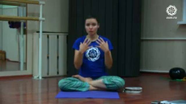 Виды йоги: критерии выбора. Ольга Евдокимова смотреть онлайн