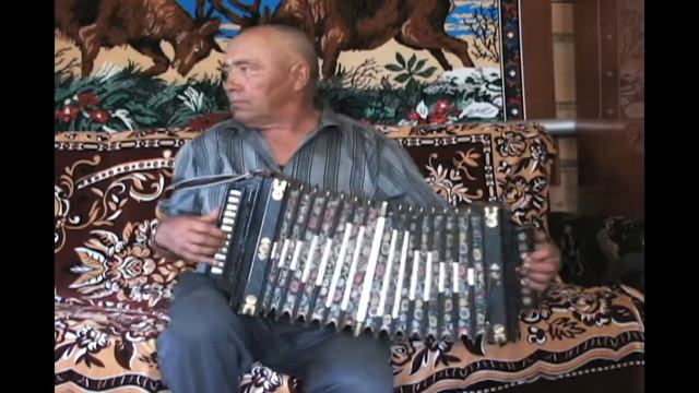 07 Вятская гармонь / тальянка (тальян гармун) Суда, Суда (В Воде, В Воде) Галиев Ильфар Атнинский р смотреть онлайн