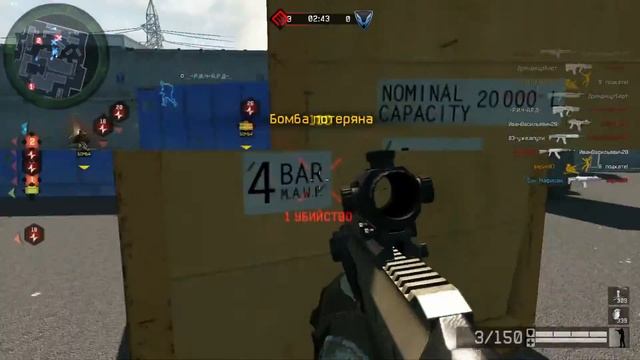 В жестком стиле VS Элита В.Д.В смотреть онлайн