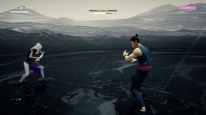 КУРОКИ «ХУДОЖНИЦА»  БЕЗ УРОНА В SIFU [4K] ПОЩАДИТЬ БОССА — [Музей] ? #BLACKRINSLER