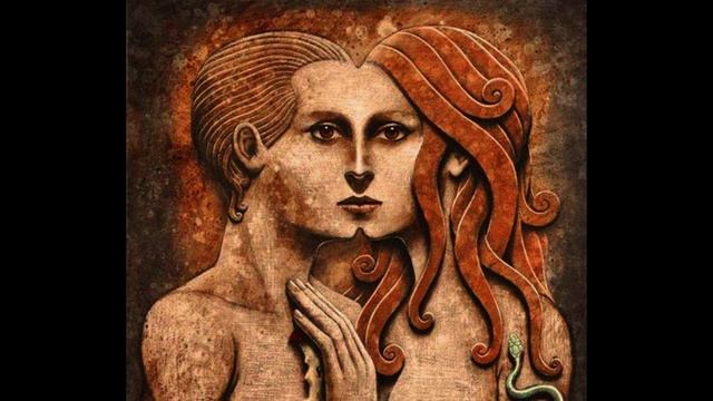 Сколько половинок у человека. смотреть онлайн