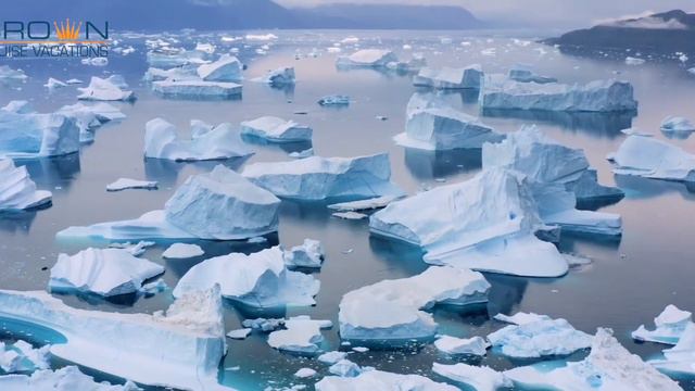 Silversea's Arctic Expeditions смотреть онлайн