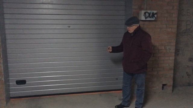 Ворота RYTERNA (ритерна) отзыв клиента смотреть онлайн